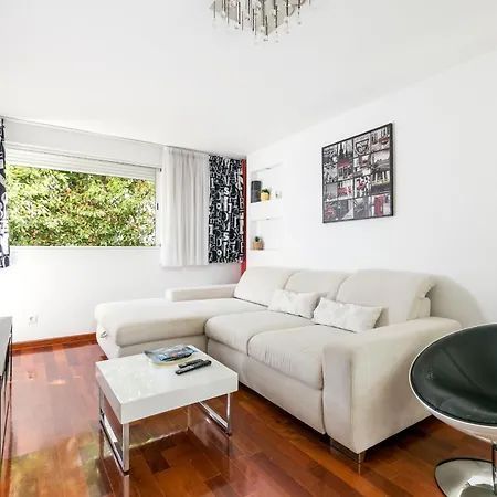 With Wifi - 24912 Apartamento *