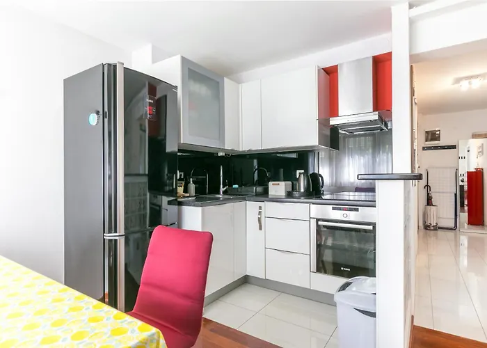 Apartman With Wifi - 24912 Split