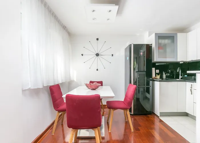 Apartman With Wifi - 24912