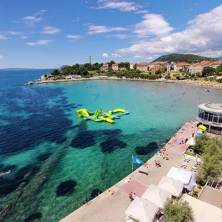 Appartement With Wifi - 24912 Split