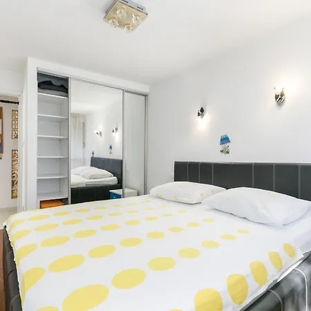 With Wifi - 24912 Appartement Split