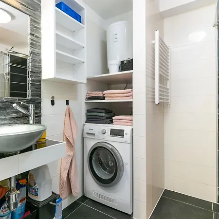 With Wifi - 24912 Appartement Split