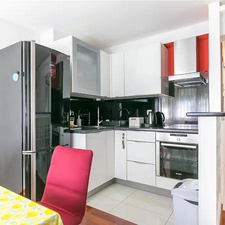 Appartement With Wifi - 24912 Split