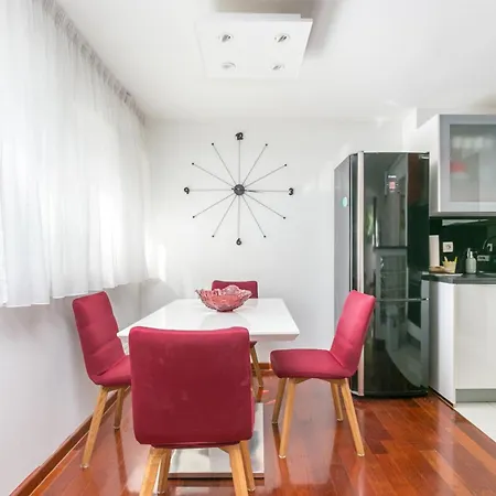 Appartement With Wifi - 24912