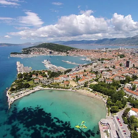 With Wifi - 24912 Appartement