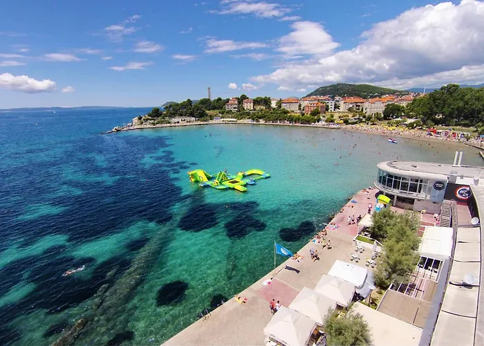 Apartament With Wifi - 24912 Split