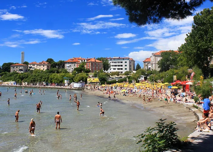 With Wifi - 24912 Apartament Split