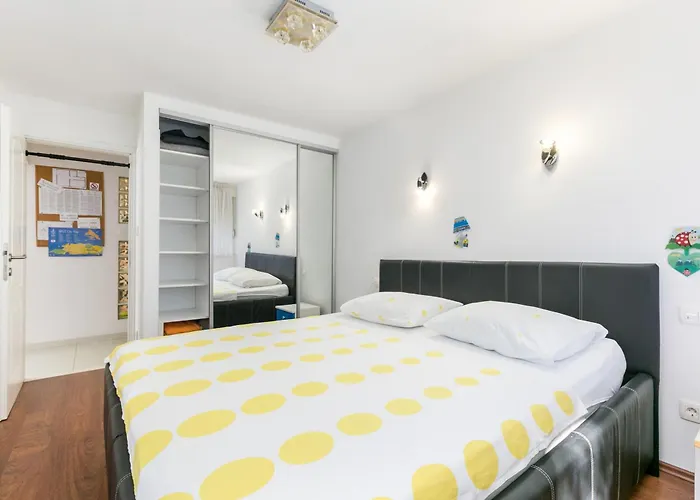 With Wifi - 24912 Apartament Split