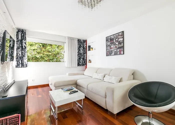 With Wifi - 24912 Apartament *