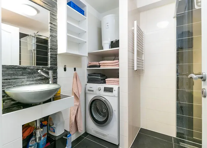 With Wifi - 24912 Apartament Split