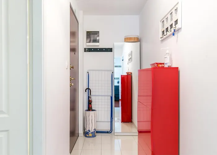 With Wifi - 24912 Apartament Split